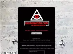 Sites similar to illuminati2g.com