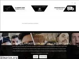 Sites similar to illuminaticrew.it