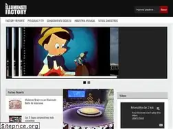 Sites similar to illuminatifactory.blogspot.com