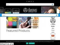 Sites similar to illuminatiinstrumentcorp.com
