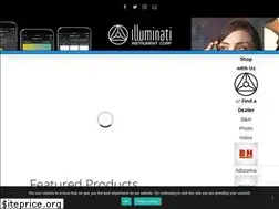 Sites similar to illuminatiinstruments.com