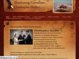 Sites similar to illuminatingceremonies.com