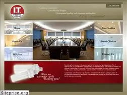 Sites similar to illuminatingtechnologies.com