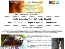 Sites similar to illuminatingthedisconnect.com