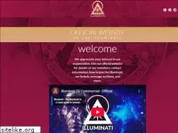 Sites similar to illuminatiofficial.org