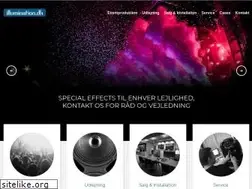 Sites similar to illumination.dk
