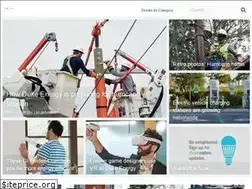 Sites similar to illumination.duke-energy.com