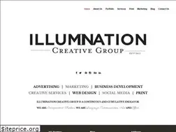 Sites similar to illuminationadvertising.com