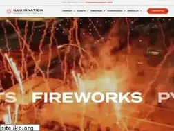 Sites similar to illuminationfireworks.com