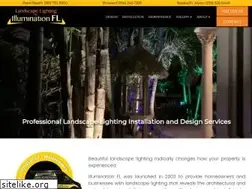 Sites similar to illuminationfl.com