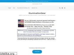 Sites similar to illuminationgear.com