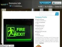 Sites similar to illuminationindia.net