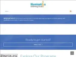 Sites similar to illuminationlearningstudio.com