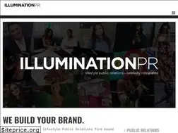 Sites similar to illuminationpr.com