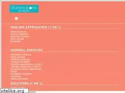Sites similar to illuminations.ae