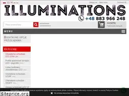 Sites similar to illuminations.pl