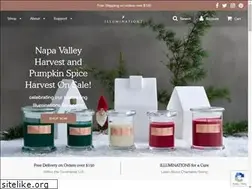 Sites similar to illuminations.shop
