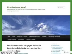 Sites similar to illuminations2012.wordpress.com