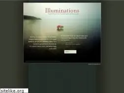Sites similar to illuminationsbook.com