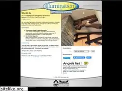 Sites similar to illuminationselectrical.com