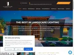 Sites similar to illuminationslandscapelighting.com