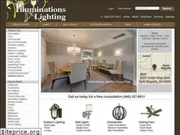 Sites similar to illuminationslighting.net