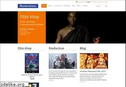 Sites similar to illuminationsmedia.co.uk