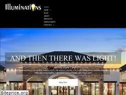 Sites similar to illuminationsrgv.com