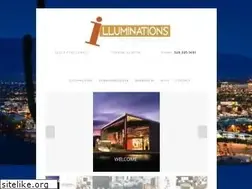 Sites similar to illuminationstucson.com
