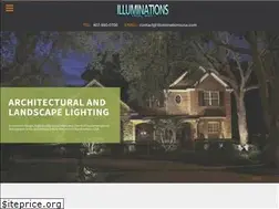 Sites similar to illuminationsusa.com