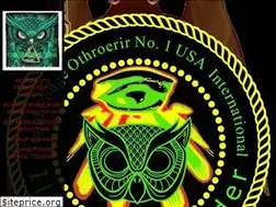 Sites similar to illuminatiorderoto.com
