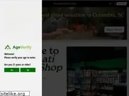 Sites similar to illuminatisc.com