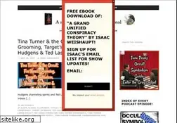 Sites similar to illuminatiwatcher.com