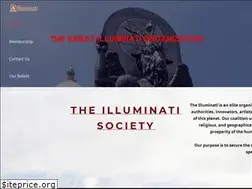 Sites similar to illuminatiwe.com
