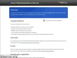 Sites similar to illuminazione-a-led.eu