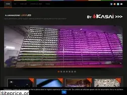 Sites similar to illuminazione-luce-led.it