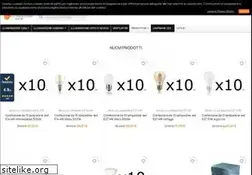 Sites similar to illuminazioneshop.com