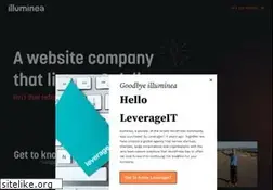 Sites similar to illuminea.com