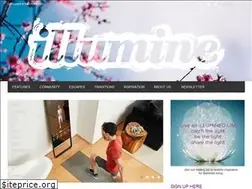 Sites similar to illuminechicago.com