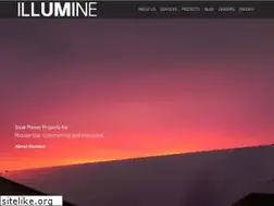 Sites similar to illumineenergy.com
