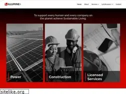 Sites similar to illuminei.com