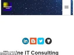 Sites similar to illumineit.com