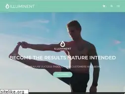 Sites similar to illuminent.com