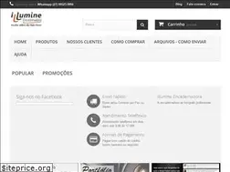 Sites similar to illuminepro.com.br