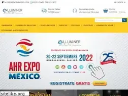 Sites similar to illuminer.com.mx
