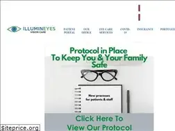 Sites similar to illumineyes.net