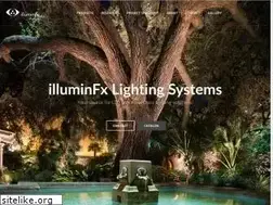 Sites similar to illuminfx.com