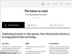 Sites similar to illuminiastudios.com