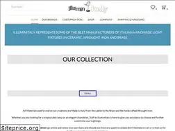 Sites similar to illuminitaly.com