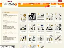 Sites similar to illumino.pl